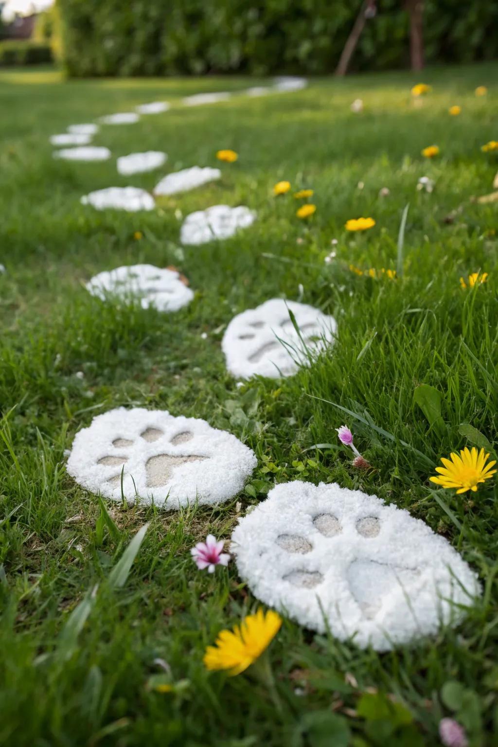 Creative Easter Egg Hunts: Zones & Flashlight Fun in Your Garden